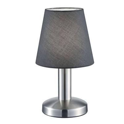 Trio SchemerlampjeMats ll antraciet - 599700142