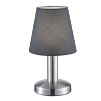Trio SchemerlampjeMats ll antraciet - 599700142