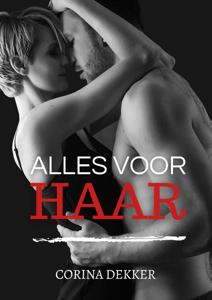 Alles voor haar (Paperback)