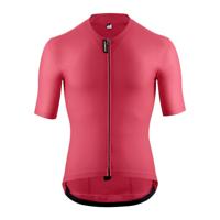 Assos Equipe R S11 fietsshirt Deadly Berry heren