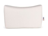 Latex hoofdkussen Blend 12 cm | | totaalBED