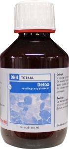DNH Totaal Detox
