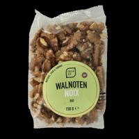 Greenage Walnoten raw bio 150 Gram
