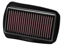 K&N Luchtfilter, Motorspecifieke luchtfilters, YA-1208