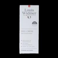 Deodorant creme antiperspirant met parfum 40 Milliliter