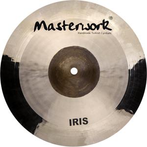 Masterwork Iris 12 inch Splash