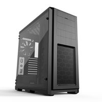 Phanteks Enthoo Pro Tempered Glass Full Tower Zwart