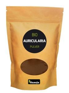 Hanoju Auricularia extract bio