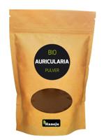 Hanoju Auricularia extract bio