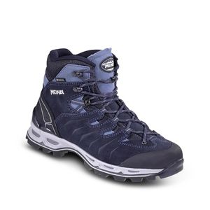 Meindl Minnesota Lady Ultra GTX Wandelschoen Dames Donkerblauw