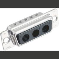 Harting 09 69 210 0633 09692100633 Connector Aantal polen: 3 1 stuk(s)