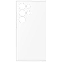 Samsung by ITFIT Clear Backcover Samsung Galaxy S24 Ultra Transparant