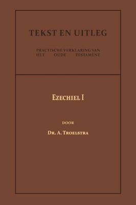 Ezechiel I (Paperback)