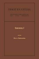 Ezechiel I (Paperback) Ezechiel I (Paperback)