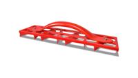 Rubi Aluminium Gipsschaaf - 72961