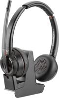Plantronics Savi 8220 UC headset
