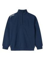 Name it winter sweater jongens - blauw - regular fit - NkmObie