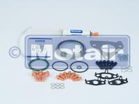 Motair Turbolader Turbolader montageset 440253 - thumbnail