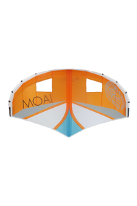 Moai Wing Set 4M