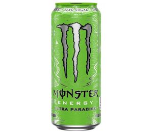 Monster Monster - Ultra Paradise 500ml 12 Blikjes (import uit Polen)