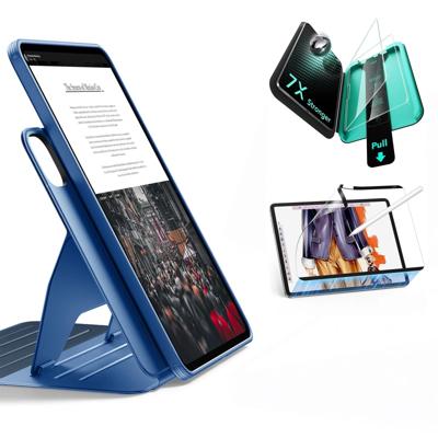 iPad Pro 13" (2025) Shift Transformation Bundle - Blue