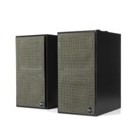 Klipsch Tweedekans: The Fives Actieve speaker met Bluetooth - zwart Klipsch Tweedekans: The Fives Actieve speaker met Bluetooth - zwart