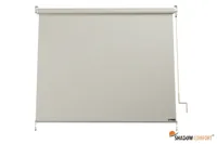 Shadow Comfort Rolgordijn Sahara Sand 198 240 cm