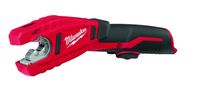 Milwaukee C12 PC-0 12V Li-Ion accu pijpsnijder voor koper body Milwaukee C12 PC-0 12V Li-Ion accu pijpsnijder voor koper body