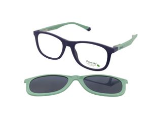 Brillen met correctie Polaroid PLD 8054/CS RNB/C3