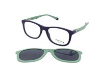 Brillen met correctie Polaroid PLD 8054/CS RNB/C3