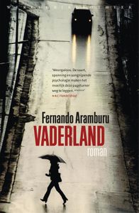 Vaderland - Fernando Aramburu - ebook