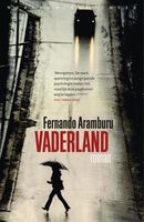 Vaderland - Fernando Aramburu - ebook