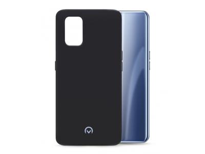 Mobilize Mobilize Rubber Gelly Case realme GT 5G Matt Black