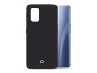 Mobilize Mobilize Rubber Gelly Case realme GT 5G Matt Black