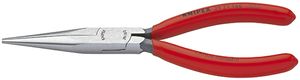 Knipex (telefoontang) zwart geatramenteerd met kunststof bekleed 160 mm - 2921160