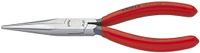 Knipex (telefoontang) zwart geatramenteerd met kunststof bekleed 160 mm - 2921160