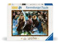 Ravensburger HP: De tovenaarsleerling 1000 stukjes