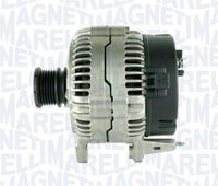 Magneti Marelli Alternator/Dynamo 944390413000