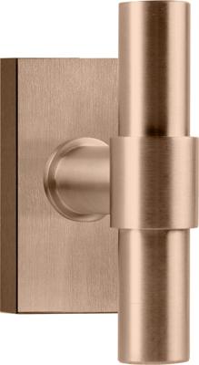 Formani draaikiepgarnituur Piet Boon ONE PBT20-DK - PVD licht brons