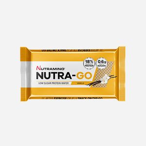 Nutra-Go Protein Wafer