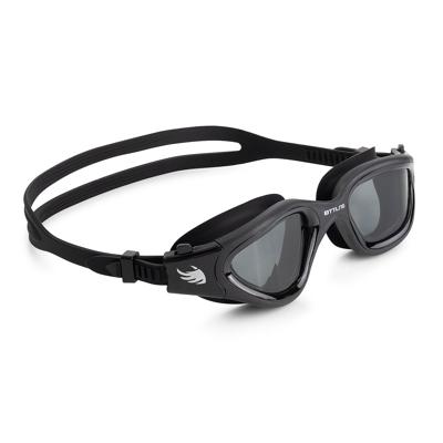BTTLNS Vermithrax 1.0 polarized zwembril zwart