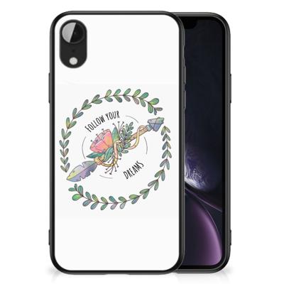 Apple iPhone XR Hoesje Boho Dreams