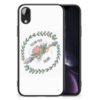 Apple iPhone XR Hoesje Boho Dreams