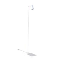 Nowodvorski Dubbele leeslamp Mono modern 7704