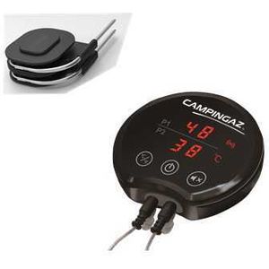 Bluetooth Grill Thermometer 2 Thermometer