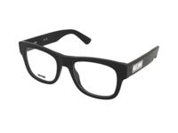Brillen met correctie Moschino MOS646 807