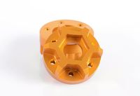 RC4WD 17mm Revo/Summit Universal Hex for 40 Series and Clod Wheels (Z-S0432)