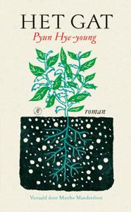 Het gat (Hardback)
