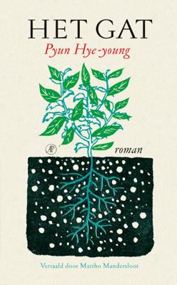 Het gat (Hardback)