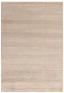 Easy Living - Vloerkleed Kuza Plain Stripe Beige -